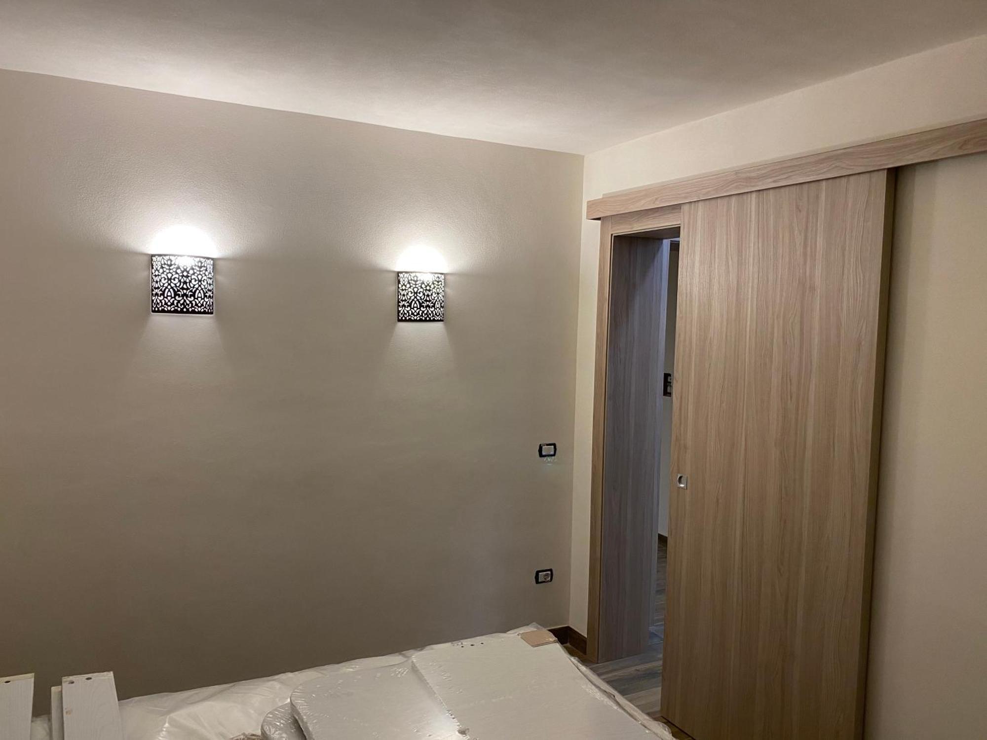 Da Mariano Apartments Mazara del Vallo Exterior photo